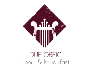 I due orfici Room & Breakfast Ferrara
